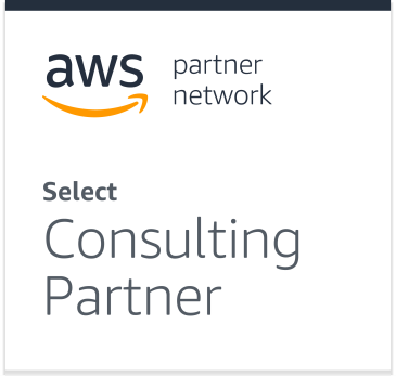 Webapper Managed Cloud Hosting: Amazon Partner Network - Consulting Partner