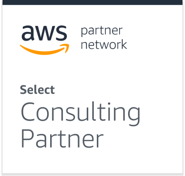 AWS Certified Consulting Partner - DaaS Specialists