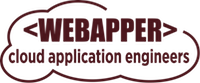 Webapper Logo