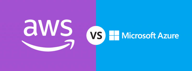 AWS vs. Azure: Cloud Comparison » Webapper Cloud Solutions