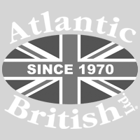 Webapper Services: Client - Atlantic British
