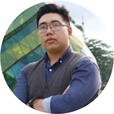 Webapper: Henry Tran